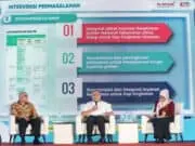 Banyak Diapresiasi, Benyamin Paparkan Program Pelayanan Kesehatan di Tangsel Banyak Diapresiasi, Benyamin Paparkan Program Pelayanan Kesehatan di Tangsel