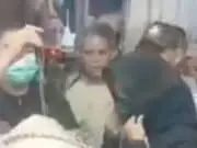 Viral di Medsos Percobaan Pencurian di Toko Emas Pasar Anyar, Polisi: Selesai Secara Musyawarah Viral di Medsos Percobaan Pencurian di Toko Emas Pasar Anyar, Polisi: Selesai Secara Musyawarah