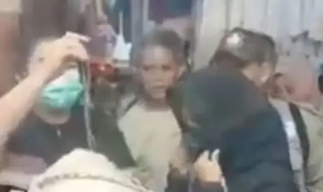 Viral di Medsos Percobaan Pencurian di Toko Emas Pasar Anyar, Polisi: Selesai Secara Musyawarah Viral di Medsos Percobaan Pencurian di Toko Emas Pasar Anyar, Polisi: Selesai Secara Musyawarah