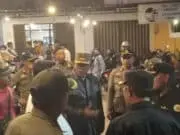Pasca Geruduk Basamo Caffe, Muncul Hoax Atas Namakan Kasatpol PP Kota Tangerang Pasca Geruduk Basamo Caffe, Muncul Hoax Atas Namakan Kasatpol PP Kota Tangerang