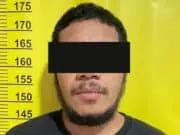 3 Tahun Buron, Pelaku Pembacokan Sopir Taksi Online di Tangcity Berhasil Dibekuk