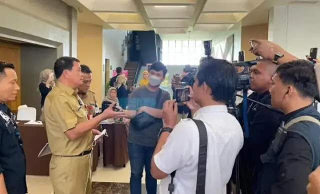 Pemkab Tangerang Melalui Dinas Perkim, Sosialisasi Pengadaan Tanah Untuk Kepentingan Umum Pemkab Tangerang Melalui Dinas Perkim, Sosialisasi Pengadaan Tanah Untuk Kepentingan Umum