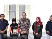 Laksanakan Coklit Data Pemilih, KPU: Ini Tunjukkan Pemilu Akan Tetap Berjalan