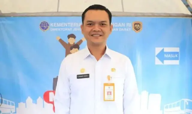 Mau Mudik Gratis? Daftar di Aplikasi Mitra Darat Validasi di Dishub Kota Tangerang Mau Mudik Gratis? Daftar di Aplikasi Mitra Darat Validasi di Dishub Kota Tangerang