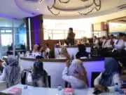Informasi dan Kehumasan, Diskominfo Kota Tangerang Jadi Percontohan Nasional Informasi dan Kehumasan, Diskominfo Kota Tangerang Jadi Percontohan Nasional