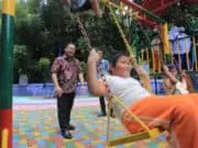 Taman Tematik Nusa Jaya Play di Karawaci Edukasi untuk Anak Taman Tematik Nusa Jaya Play di Karawaci Edukasi untuk Anak