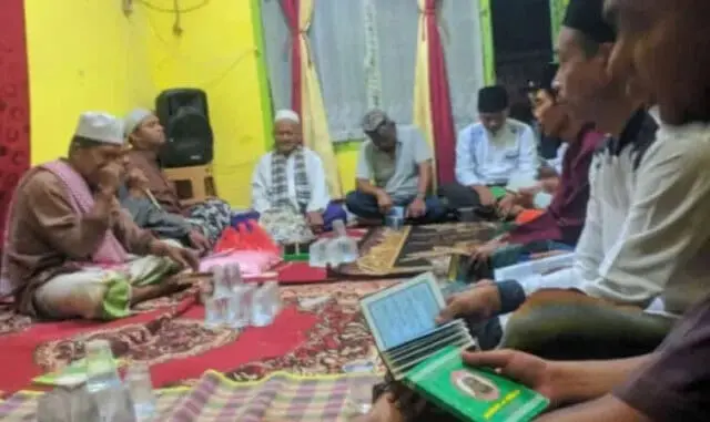 Tradisi Munggahan di Masyarakat Tangerang Jelang Puasa, Apa Itu?