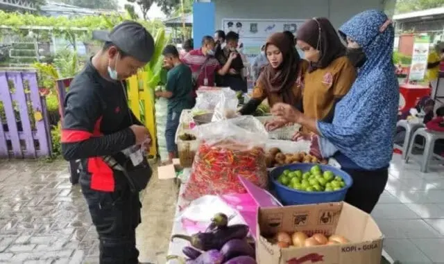 Antisipasi Lonjakan Harga Saat Ramadan, PD Pasar Bakal Road Show di 15 Pasar Antisipasi Lonjakan Harga Saat Ramadan, PD Pasar Bakal Road Show di 15 Pasar