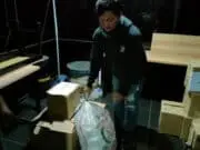 Pengedar Miras Buat Resah Warga di Tangerang Diamankan Polisi RW dan Tim Resmob Pengedar Miras Buat Resah Warga di Tangerang Diamankan Polisi RW dan Tim Resmob