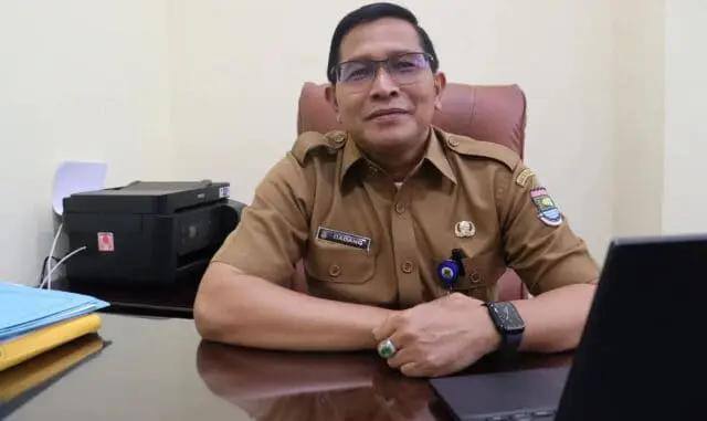 Pemkab Tangerang Gencarkan Perolehan Pajak Kepada Para Pengusaha Hotel dan Restoran Pemkab Tangerang Gencarkan Perolehan Pajak Kepada Para Pengusaha Hotel dan Restoran