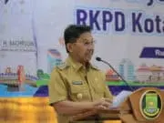 Musrenbang RKPD, Sachrudin Jelaskan 5 Prioritas Pembangunan Tahun 2024 Musrenbang RKPD, Sachrudin Jelaskan 5 Prioritas Pembangunan Tahun 2024