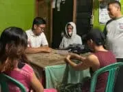 Lagi Wik Wik, Polisi RW Tindak Prostitusi Online dalam Kontrakan di Tangerang