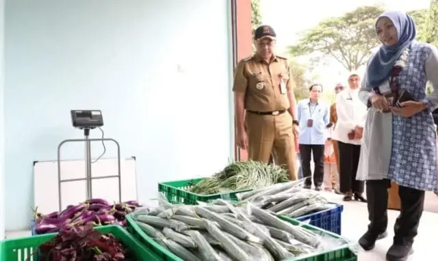Tim Penilai Penghargaan Satya Lencana Nyatakan Ahmed Zaki Iskandar lolos Tahapan Verifikasi Tim Penilai Penghargaan Satya Lencana Nyatakan Ahmed Zaki Iskandar lolos Tahapan Verifikasi