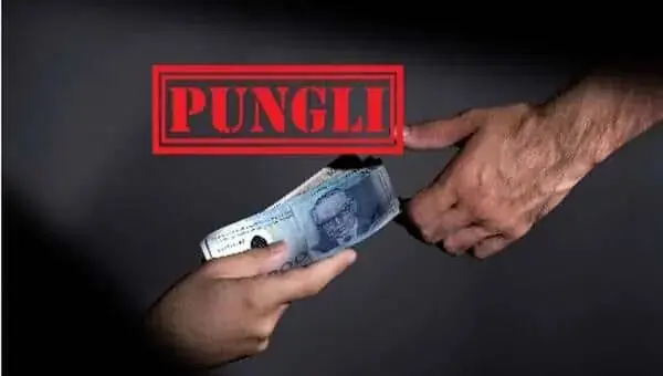 Pungli THR di Pasar Curug, Dirut Perumda Pasar NKR Pastikan Itu Ilegal Pungli THR di Pasar Curug, Dirut Perumda Pasar NKR Pastikan Itu Ilegal
