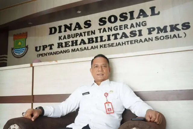 Kadinsos: Marak Menjelang Ramadhan, Ada Oknum Manfaatkan PMKS Kadinsos: Marak Menjelang Ramadhan, Ada Oknum Manfaatkan PMKS