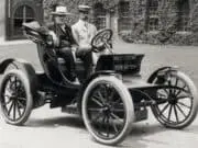 Robert Anderson, Bapak Mobil Listrik Pertama di Dunia Robert Anderson, Bapak Mobil Listrik Pertama di Dunia