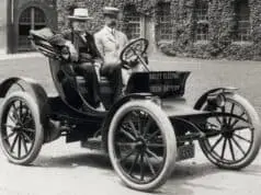 Robert Anderson, Bapak Mobil Listrik Pertama di Dunia Robert Anderson, Bapak Mobil Listrik Pertama di Dunia
