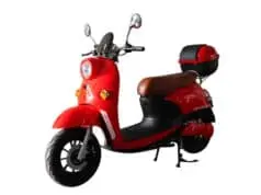 Selis Neo Scootic: Skuter Listrik Ramah Lingkungan yang Praktis dan Efisien Selis Neo Scootic: Skuter Listrik Ramah Lingkungan yang Praktis dan Efisien