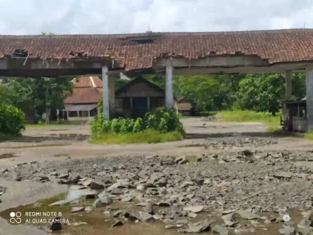 Aktivis Meminta Pemerintah Untuk Bangun Terminal Simpang Malingping Aktivis Meminta Pemerintah Untuk Bangun Terminal Simpang Malingping