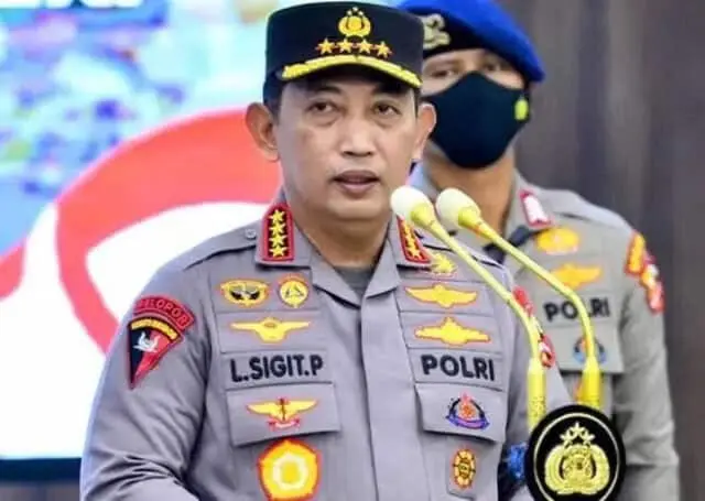 Dua Pejabat Polda Banten, Dan Kapolresta Serang Kota Di Mutasi Dalam Telegram Yang Dikeluarkan Mabes Polri Dua Pejabat Polda Banten, Dan Kapolresta Serang Kota Di Mutasi Dalam Telegram Yang Dikeluarkan Mabes Polri