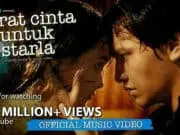 Lirik Lagu Surat Cinta Untuk Starla – Virgoun Lirik Lagu Surat Cinta Untuk Starla - Virgoun