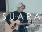 Lirik Lagu Suara – Hijau Daun Cover Tereza Lirik Lagu Suara - Hijau Daun Cover Tereza