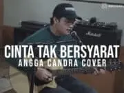 Lirik Lagu Cinta Tak Bersyarat – Element Cover Angga Candra Lirik Lagu Cinta Tak Bersyarat - Element Cover Angga Candra