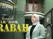 Lirik Lagu Tungkek Mambaok Rabah – Fauzana Lirik Lagu Tungkek Mambaok Rabah - Fauzana