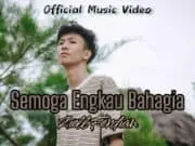 Lirik Lagu Semoga Engkau Bahagia – Ziell Ferdian Lirik Lagu Semoga Engkau Bahagia - Ziell Ferdian