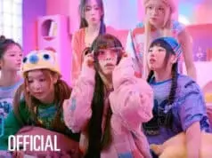Lirik Lagu Young, Dumb, Stupid – NMIXX Lirik Lagu Young, Dumb, Stupid - NMIXX