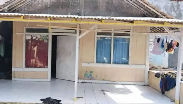 Mantap! Pemkab Tangerang Targetkan 5.000 Rumah Tidak Layak Huni hingga Akhir 2023 Mantap! Pemkab Tangerang Targetkan 5.000 Rumah Tidak Layak Huni hingga Akhir 2023