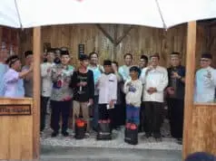 DPD HA IPB Provinsi Banten Gelar Buka Bersama dan Diskusi Publik DPD HA IPB Provinsi Banten Gelar Buka Bersama dan Diskusi Publik