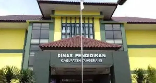Disdik Kabupaten Tangerang Sampaikan Penguatan Transisi PAUD ke Sekolah Dasar