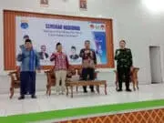 Kawal Pemilu 2024, PK PMII STISNU Tangerang Gelar Seminar Nasional Kawal Pemilu 2024, PK PMII STISNU Tangerang Gelar Seminar Nasional