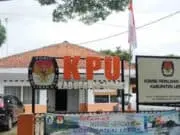 Dituding Pungli, KPU Lebak Kembalikan Potongan Pajak Dituding Pungli, KPU Lebak Kembalikan Potongan Pajak