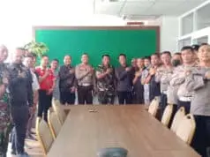 Jelang Mudik 2023, Polantas Polresta Bandara Soetta Lakukan Dialog Kamtibmas dan Penyelenggara Jasa Angkutan Taksi Jelang Mudik 2023, Polantas Polresta Bandara Soetta Lakukan Dialog Kamtibmas dan Penyelenggara Jasa Angkutan Taksi