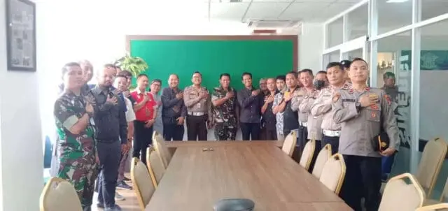 Jelang Mudik 2023, Polantas Polresta Bandara Soetta Lakukan Dialog Kamtibmas dan Penyelenggara Jasa Angkutan Taksi Jelang Mudik 2023, Polantas Polresta Bandara Soetta Lakukan Dialog Kamtibmas dan Penyelenggara Jasa Angkutan Taksi
