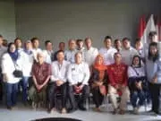 Kadis Kesehatan Provinsi Banten Mengajak Kolaborasi SMSI Cegah Stunting Kadis Kesehatan Provinsi Banten Mengajak Kolaborasi SMSI Cegah Stunting