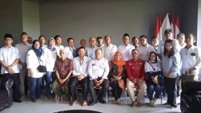 Kadis Kesehatan Provinsi Banten Mengajak Kolaborasi SMSI Cegah Stunting Kadis Kesehatan Provinsi Banten Mengajak Kolaborasi SMSI Cegah Stunting
