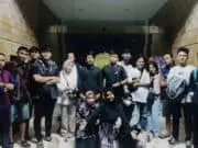 KIP Ditemukan di Rongsok, KMB Bogor Kecam Disdikbud Provinsi Banten KMB (Keluarga Mahasiswa Banten) Bogor.