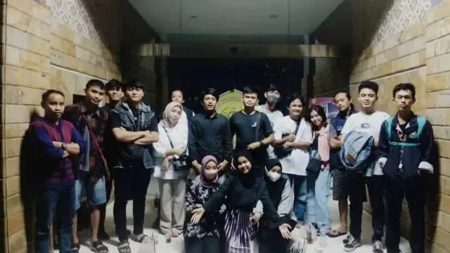 KIP Ditemukan di Rongsok, KMB Bogor Kecam Disdikbud Provinsi Banten