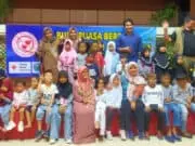 Keluarga Besar Thalasemia Kota Cilegon Menggelar Acara Bukber Bersama Keluarga Besar Thalasemia Kota Cilegon Menggelar Acara Bukber Bersama