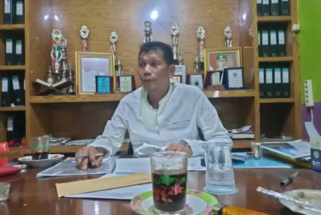 Korwil APDesi Kabupaten Tangerang Sepakat Calon Dirut RSUD Pakuhaji Alangkah Baiknya Orang Pantura Korwil APDesi Kabupaten Tangerang Sepakat Calon Dirut RSUD Pakuhaji Alangkah Baiknya Orang Pantura