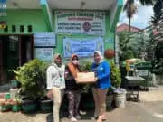 KOPRI PB PMII Gelar Baksos dengan Masyarakat DKI Jakarta Kopri PB PMII Gelar Baksos, pada Minggu (09/04/2023).