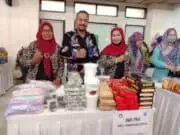 Jos! Camat Sindang Jaya Hadiri Bazar Ramadhan di GSG Puspemkab Tangerang Jos! Camat Sindang Jaya Hadiri Bazar Ramadhan di GSG Puspemkab Tangerang