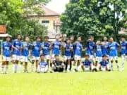 FIFA Farmel FC U – 14 Bakal Tour Nusantara di 7 Provinsi FIFA Farmel FC U – 14 Bakal Tour Nusantara di 7 Provinsi