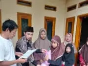 Momentum Ramadhan, Kades Cipeundeuy Santunan Anak Yatim Momentum Ramadhan, Kades Cipeundeuy Santunan Anak Yatim
