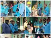 Di Bulan Ramadhan Para Pekerja 9-10 PLTU Suralaya Gelar Bansos Kita Berbagi Santunan Di Bulan Ramadhan Para Pekerja 9-10 PLTU Suralaya Gelar Bansos Kita Berbagi Santunan