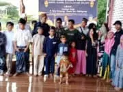 Ramadhan 2023 FWM Baksel Gelar Santunan dan Buka Bersama Ramadhan 2023 FWM Baksel Gelar Santunan dan Buka Bersama