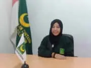 Generasi Milenial Merak Fitri Maju Bacaleg Di Partai Bulan Bintang DPC Kota Cilegon Generasi Milenial Merak Fitri Maju Bacaleg Di Partai Bulan Bintang DPC Kota Cilegon